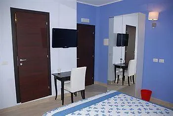 Отель типа 