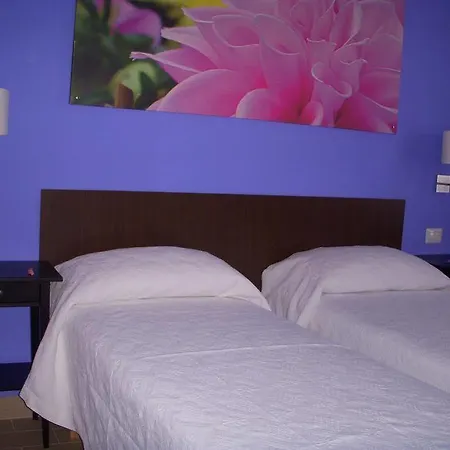 Neapolis 3* Syracuse