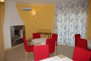 Bed & Breakfast Neapolis 3*