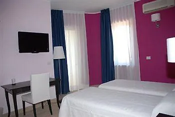 Bed & Breakfast Neapolis Syracuse
