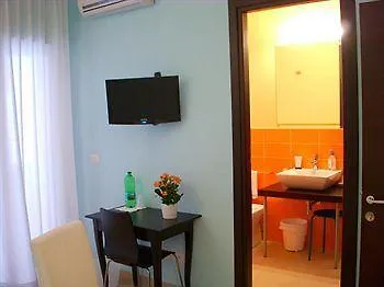 Bed & Breakfast Neapolis 3*