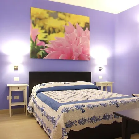 Neapolis Bed & Breakfast