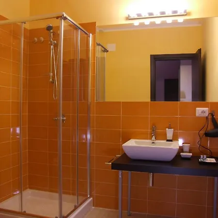 Bed & Breakfast Neapolis Syracuse
