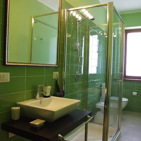 Bed & Breakfast Neapolis 3*
