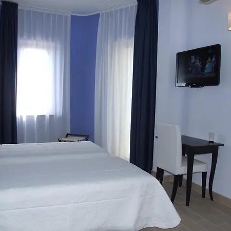 Bed & Breakfast Neapolis
