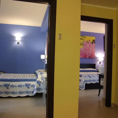 Bed & Breakfast Neapolis Syracuse