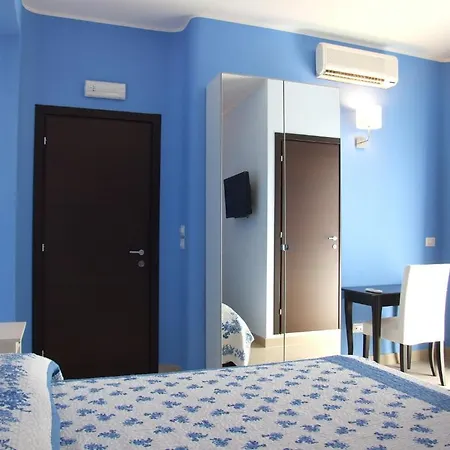 Neapolis 3* Syracuse