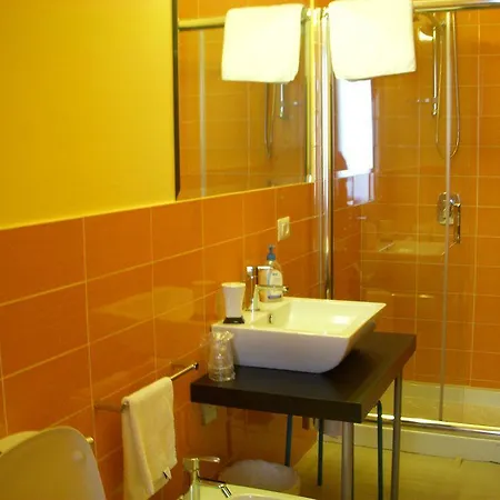 Bed & Breakfast Neapolis 3*