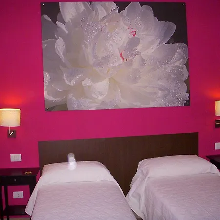 Bed & Breakfast Neapolis 3*