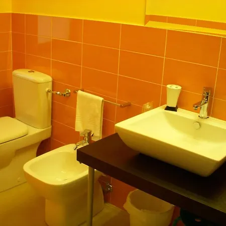 Bed & Breakfast Neapolis