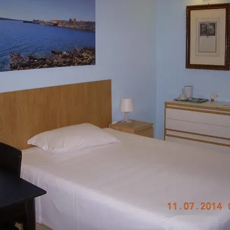 Neapolis Bed & Breakfast Syracuse