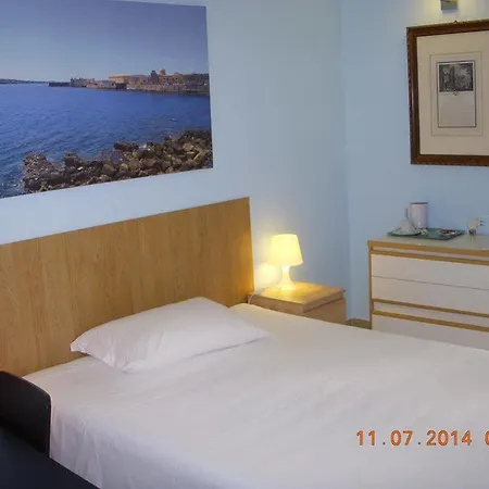 Neapolis 3* Syracuse
