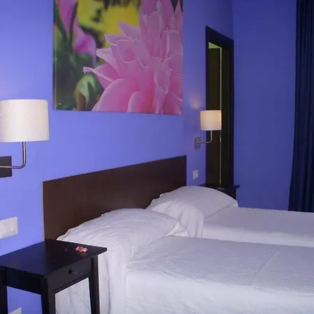 Neapolis Bed & Breakfast Syracuse