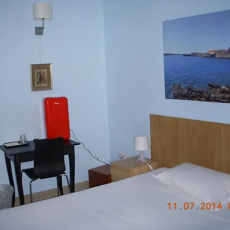 Neapolis 3* Syracuse